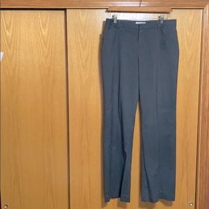 Coldwater Creek pants - Grey - 8